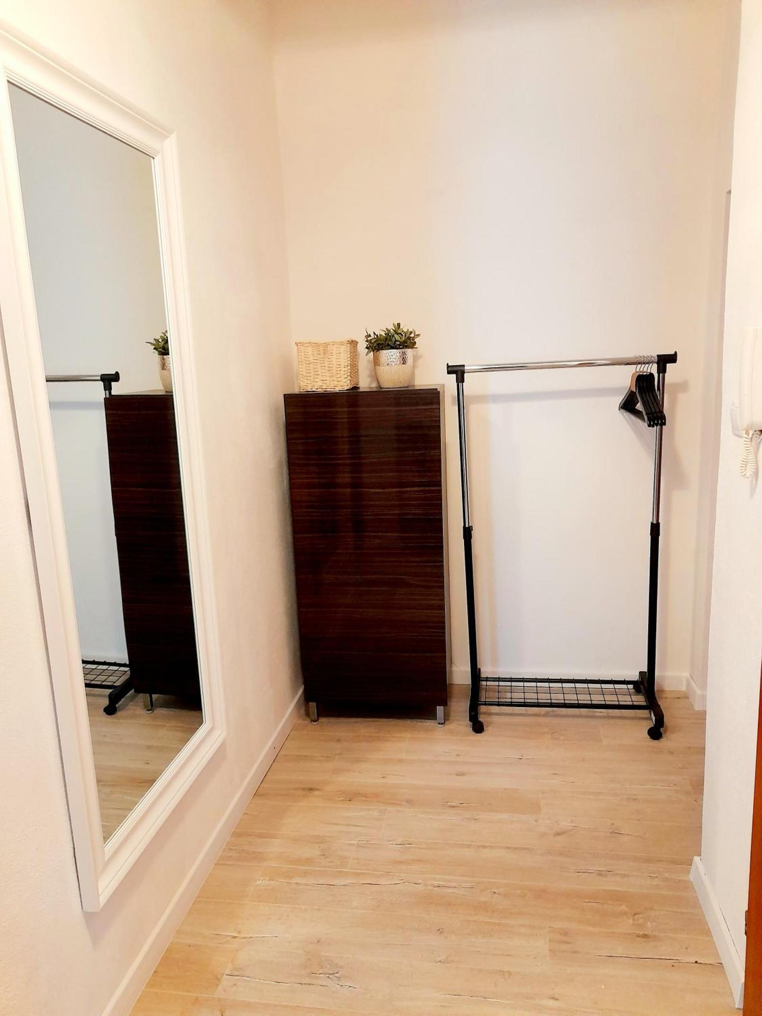 Ferienwohnung Kawalerka Przy Plazy Zoppot Exterior foto